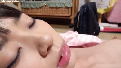 Fucking Little Sis At Dawn