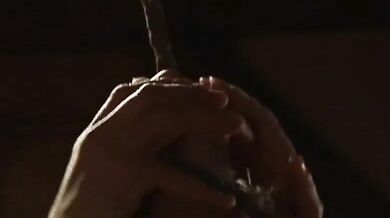 Lustful Girls Experimenting With Their Horny Pussies