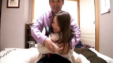 Young Teens Get Taken By Older Men