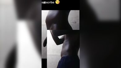 POV First time male masturbation JOI