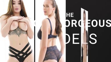 Shy Teens Pounded Deep In The Ass Featuring Sophia Burns & Sladyen Skaya