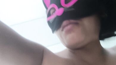 A video of my teacher's pack getting naked for me