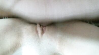 Sexy Tiny Blowjob To Doggy with Cumshot! Unedited! POV!