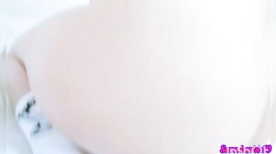 ???? sweet cucumber in my ass ????سكس عربي طرمة مغربية ????