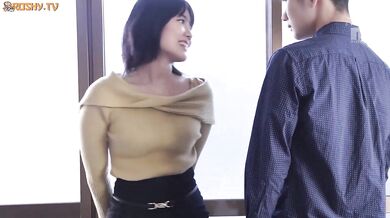 Jinguuji Nao [Decensored] - Nao Jinguji.part 1