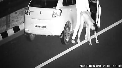 Mandsaur Politician Viral Sex Video On Highway