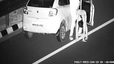 Mandsaur Politician Viral Sex Video On Highway
