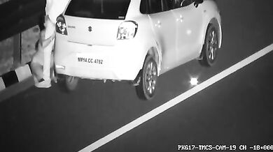 Mandsaur Politician Viral Sex Video On Highway