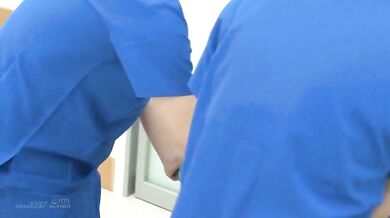 SDDE-582] [Decensored] Emergency Lifesaving - Rui Hizuki