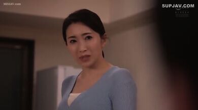 Finally I Can Fuck My Mother-in-law