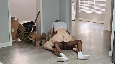 Nasty Milf Danikim Cowgirl Rides DrBlackjohnsonXXXs Cock