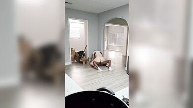 Nasty Milf Danikim Cowgirl Rides DrBlackjohnsonXXXs Cock