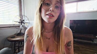 Bratty Little StepSis Gets Her Ass Gaped : Lucy Foxx : Dirty Tale : Danny Dirt