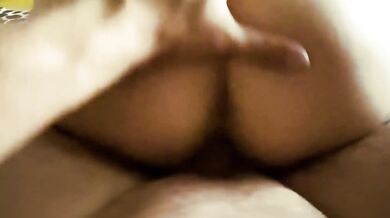 Пока друга не было, трахнул его жену