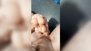 Teen cums 3 times in 3 short vids