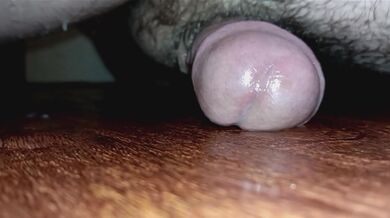 Oh My Fucking God! Your Cock Is Massive! Are You From Planet Girth?