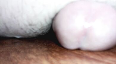 Oh My Fucking God! Your Cock Is Massive! Are You From Planet Girth?