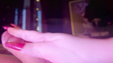 Dreamy Release ???? Fetish Fantasy ???? Long Nails Edging Handjob