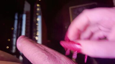 Dreamy Release ???? Fetish Fantasy ???? Long Nails Edging Handjob