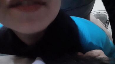 Night of sex and romance  with my stepniece