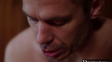 Deeper. Blair Cuckolds Cheating Hubby & Gets Revenge - Mick Blue