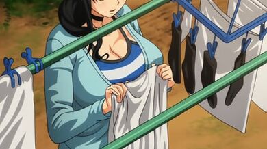 Hajimete No Hitozuma - 06