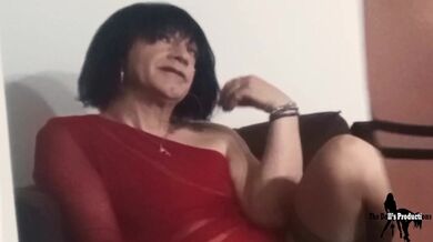 How to Satisfy a MILF