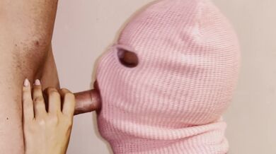 College Girl gave me a Blowjob