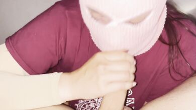 College Girl gave me a Blowjob