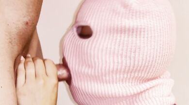 College Girl gave me a Blowjob