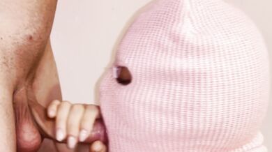 College Girl gave me a Blowjob