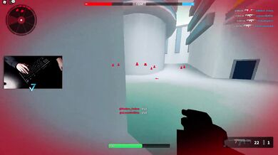 NEW CODE, AK47 REVAMP + SETUP and OUTFITS! in BAD BUSINESS UPDATE 2.53