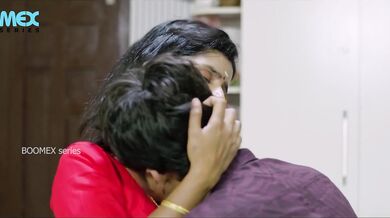 (Boom Ex) Aanand 2025 FHD