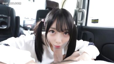 Adolescent Riri Chan And Big Dick Uncle Have Forbidden Sex!