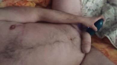 Vibratore lecca clit ftm