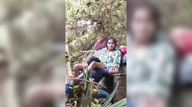 Sri Lanka Outdoor Sex