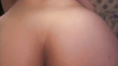 ED POWERS VIDEO - Horny teenage skank Ice La Fox knows how to handle a cock (Ice LaFox)