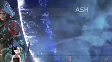 Ash Fucks Whole Squad