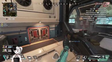 Ash Fucks Whole Squad