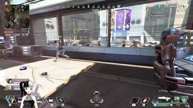 Ash Fucks Whole Squad