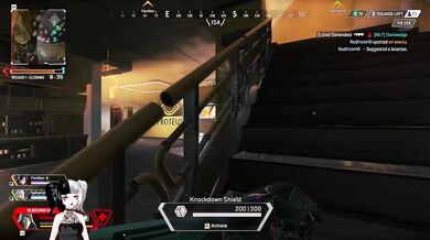 Ash Fucks Whole Squad