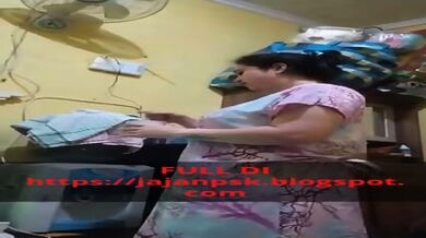 JAJAN PSK MICHAT YANG LAGI MENYUSUI