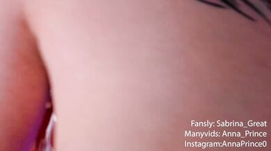 Your Wifey gets so naughty!