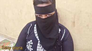 Indian bhabhi got marriage gift from devar