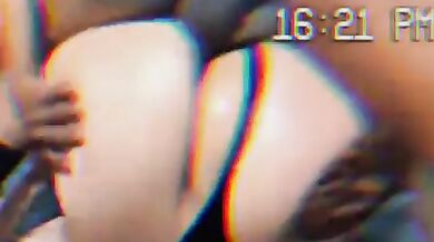 Compilacion de penes negros