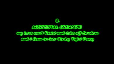 Your Favorites - Top 10 Sex Videos - Compilation