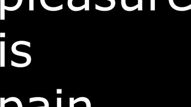 Accepting pain is your pleasure so BEND OVER AND BEHAVE YOURRSELF TAKE MY PAIN