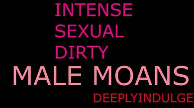 DADY GETS INTENSE (AUDIO ROLEPLAY) SOLO MALE BOYFRIEND EXPERIENCE