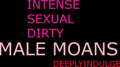 DADY GETS INTENSE (AUDIO ROLEPLAY) SOLO MALE BOYFRIEND EXPERIENCE