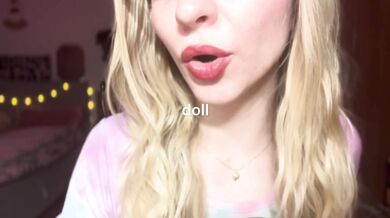 Ultra powerful SISSY H7PNO + subliminal messages ????